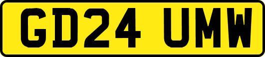 GD24UMW