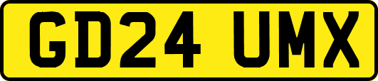 GD24UMX
