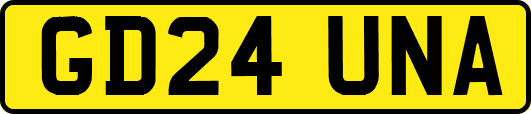 GD24UNA