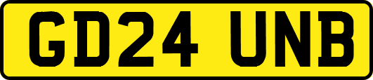 GD24UNB