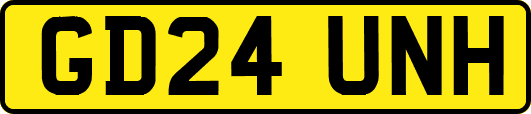 GD24UNH
