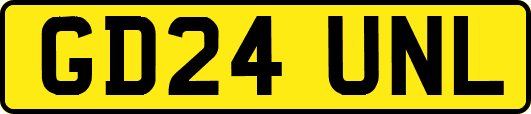 GD24UNL