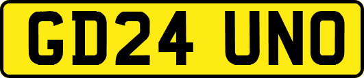 GD24UNO