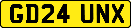 GD24UNX