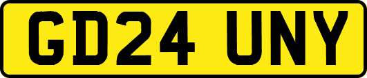 GD24UNY