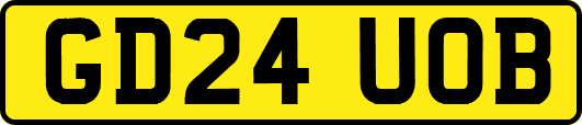 GD24UOB