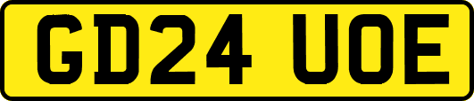 GD24UOE
