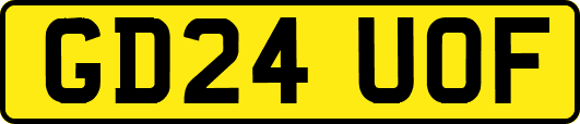 GD24UOF