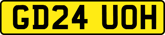 GD24UOH