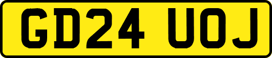 GD24UOJ
