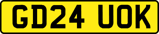 GD24UOK