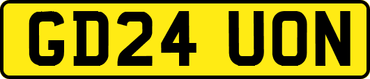 GD24UON
