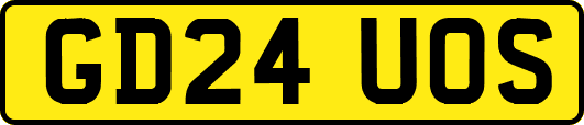 GD24UOS