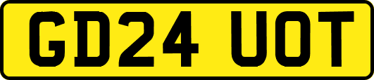 GD24UOT