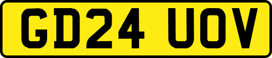 GD24UOV