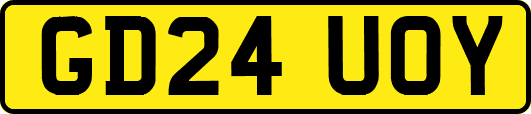 GD24UOY