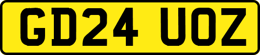 GD24UOZ