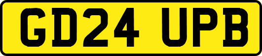 GD24UPB