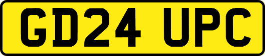 GD24UPC