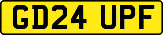 GD24UPF