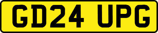 GD24UPG