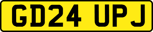 GD24UPJ