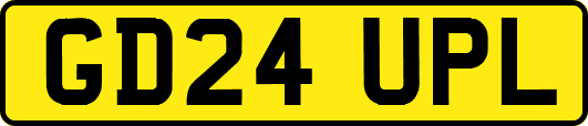 GD24UPL