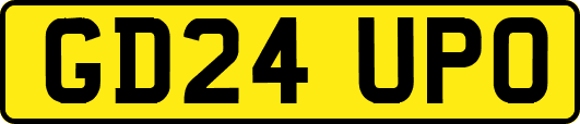 GD24UPO
