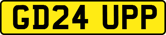 GD24UPP
