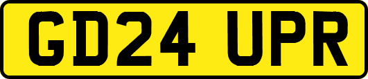 GD24UPR
