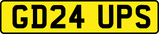 GD24UPS
