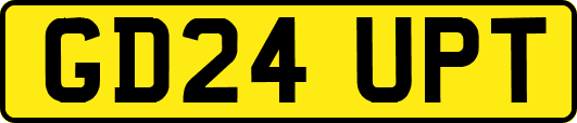 GD24UPT