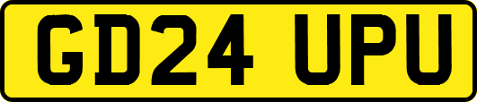 GD24UPU