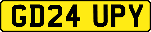 GD24UPY