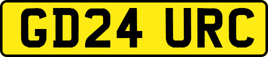 GD24URC
