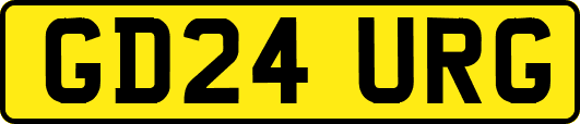 GD24URG