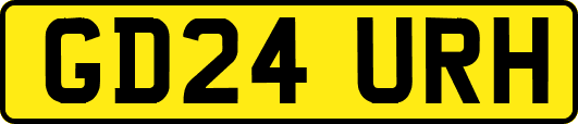 GD24URH