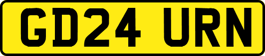 GD24URN