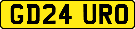 GD24URO