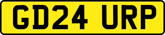 GD24URP