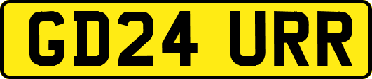 GD24URR