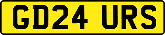 GD24URS
