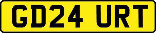 GD24URT
