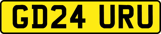 GD24URU