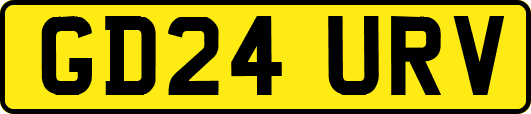 GD24URV