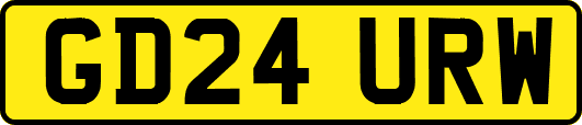 GD24URW