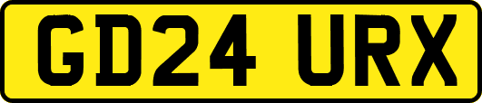 GD24URX