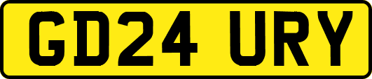 GD24URY