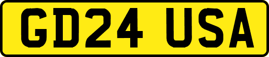 GD24USA
