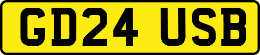 GD24USB